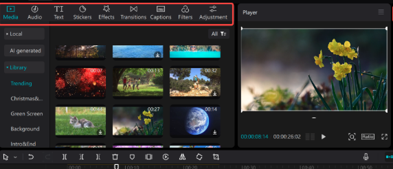 capcut pro apk 3 image 9